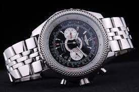 Breitling Bentley Replica Watches